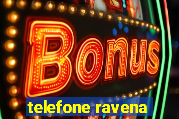 telefone ravena